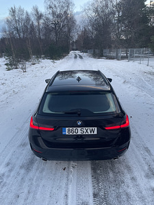 BMW 320 G21 xDrive 2.0 B47D 140kW (5 foto / 11)