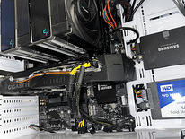 Gigabyte GeForce RTX 2060 Super graafikakaart