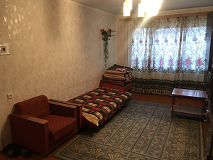 Продам 1-ком. квартиру (2 фото из 7)