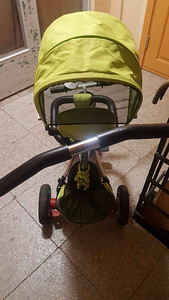 Tricycle Sportrike EXPLORER (4 foto / 4)