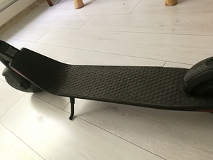Elektriline roller Ninebot Segway Es4 (4 foto / 5)