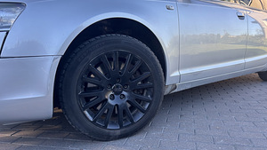 Audi A6 C6 3.0 TDI 171kW Quattro S-line (14 foto / 15)