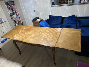 Стол обеденный (6 фото из 6)