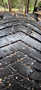 275/60 R20 115T Good Year UltraGrip Ice Arctic SUV4x4 (7 foto / 7)