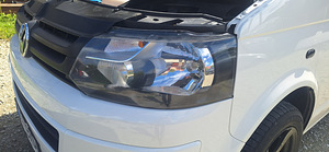 VW Tranporter 5.1 esituled (orginaalid) (3 foto / 8)