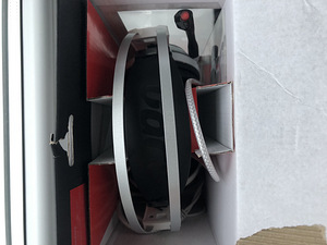 Müüa Vibration headset kõrvaklapid (3 foto / 5)