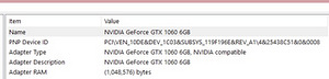 Mänguarvuti i5-6500, 1060 6gb, 8gb ddr4, ASRock H110M (6 foto / 6)