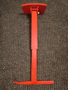 Kaevukaane magnet 5.4kg (3 foto / 3)