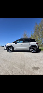 Citroen C3 aircross 2020 (7 foto / 14)