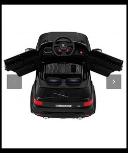 UUS! Laste elektriauto ``LAND RAPID RACER´´ (2 foto / 3)