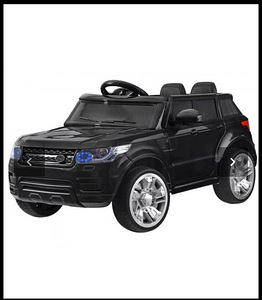 UUS! Laste elektriauto ``LAND RAPID RACER´´ (3 foto / 3)