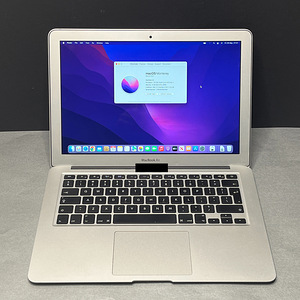 MacBook Air 13” (Early 2015) Core i5 1.6 GHz / 8GB / 128GB
