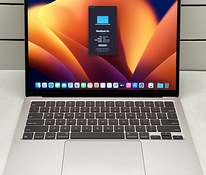 MacBook Air M2 (13" 2022) / 8 ГБ / 256 ГБ / INT