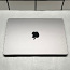 MacBook Air M2 (13” 2022) / 8GB / 256GB / INT (foto #2)