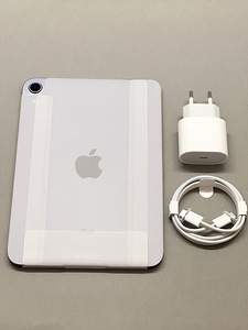 UUS! Apple iPad Mini 6 (8.3” 2021) / 64gb / Wifi / Purple (2 foto / 2)