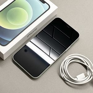 Apple iPhone 12, 128gb, Green (2 foto / 3)