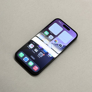 Apple iPhone 15, 256gb, Black