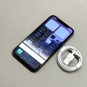Apple iPhone 11 Pro, 256gb, Space Gray (1 foto / 3)