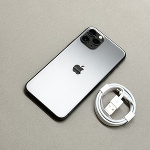 Apple iPhone 11 Pro, 256gb, Space Gray (3 foto / 3)