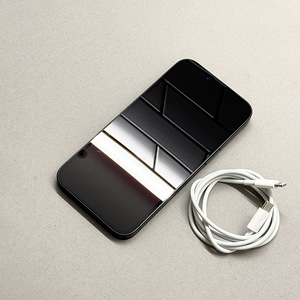 Apple iPhone 14, 128gb, Midnight (Garantii + 100% aku) (2 foto / 3)