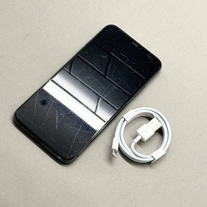 Apple iPhone 11 Pro Max, 64GB, Space Gray (Аккумулятор 100%) (2 фото из 3)