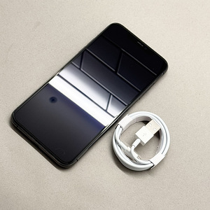 Apple iPhone 11 Pro Max, 256GB, Space Gray (Аккумулятор 100% (2 фото из 3)