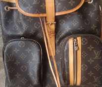 Louis Vuittoni seljakoti koopia