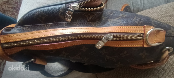 Louis Vuittoni seljakoti koopia (foto #2)