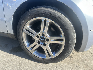 Продам MERCEDES-BENZ A 160 (8 фото из 15)