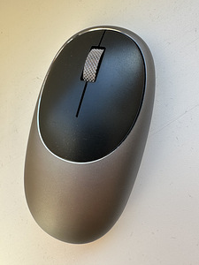 Компьютерная мышь Satechi M1 - НОВИНКА