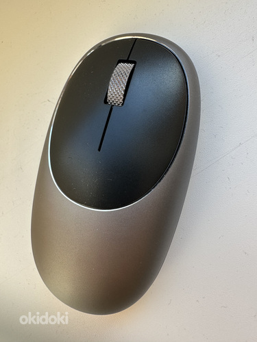 Компьютерная мышь Satechi M1 - НОВИНКА (фото #1)