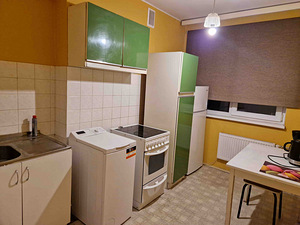 1-комнатная квартира в аренду в Мустамяэ, Эстония