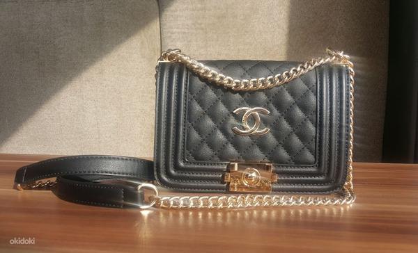 Uus Chanel kott (foto #1)