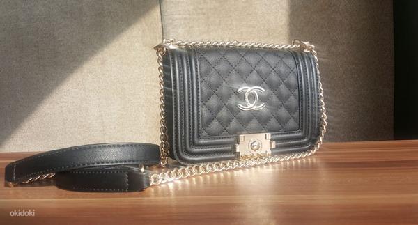 Uus Chanel kott (foto #5)