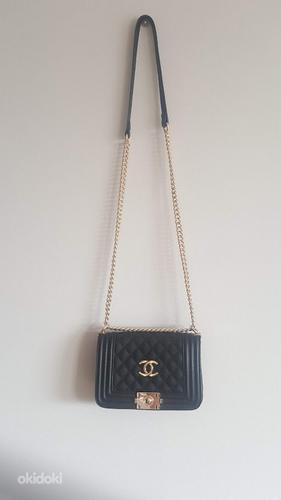 Uus Chanel kott (foto #7)