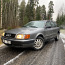 Audi 100 Avant 1993 года выпуска. (фото #2)