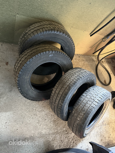 235/65 R16 C
