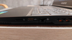 Gigabyte G5 KF RTX 4060 RAM 32Gb (5 foto / 8)