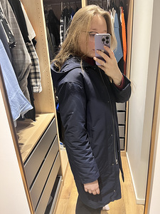 Jope Uniqlo (3 foto / 5)