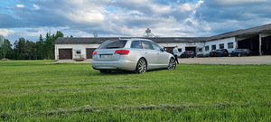 Продам audi a6 3.0 171kw (5 фото из 7)