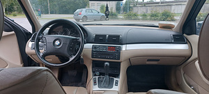 BMW 320d 130kw (9 фото из 11)