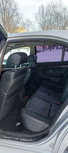 BMW 530D manuaal (10 foto / 10)