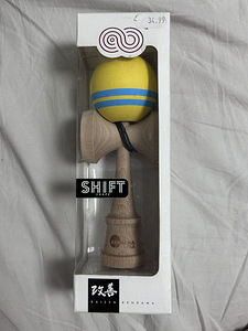 Kendama (1 foto / 3)