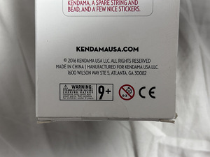 Kendama (3 foto / 3)