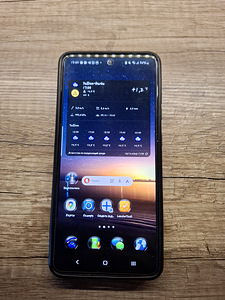 Samsung Galaxy A52 6/128 (5 foto / 5)