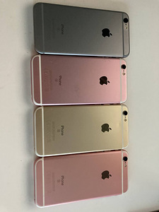 Продаю телефон Apple Iphone 6 Iphone 6s разных цветов