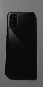 Moobiltelefon: Samsung galaxy A02s (2 foto / 2)
