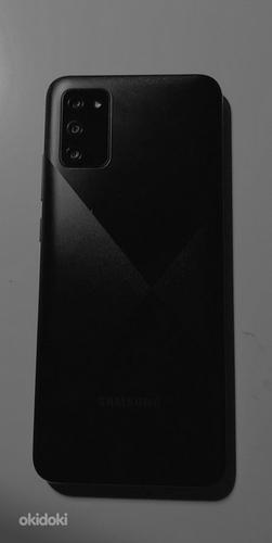 Moobiltelefon: Samsung galaxy A02s (foto #2)