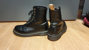Dr Martens AirWair saapad / saapad (2 foto / 3)