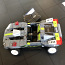 Kohandatud kalleriga Lego auto (foto #1)